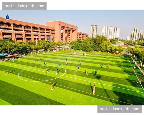 职业俱乐部梯队建设与校园足球接轨 拓宽竞技人才的产出通道