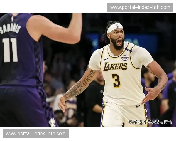 湖人浓眉健康成关键变量 其出勤率直接关联球队季后赛上限