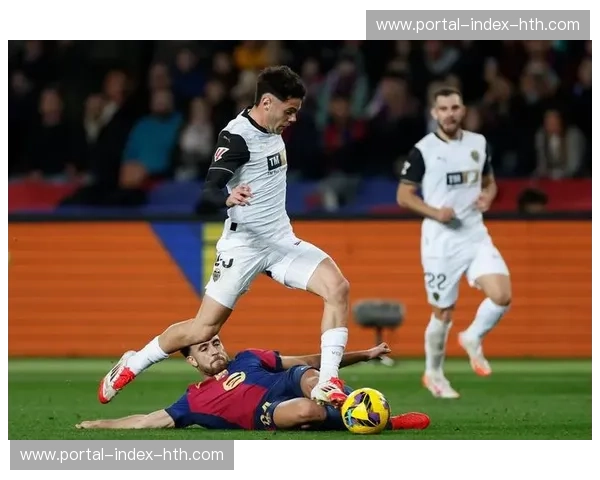 瓦伦西亚前锋洛佩斯踝关节扭伤 锋线冲击力与得分点减少